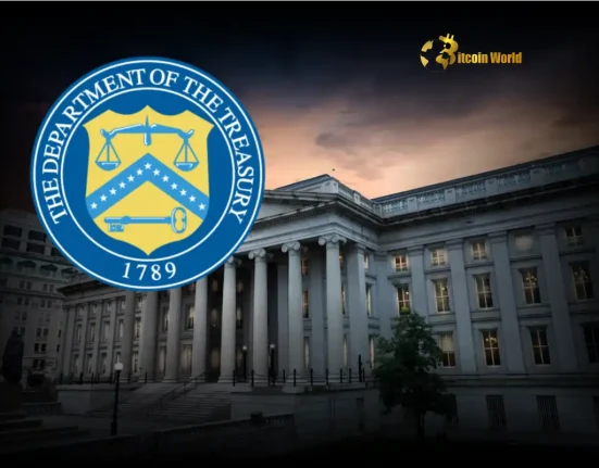 Tokenized U.S. Treasurys Six Funds Powerfully Dominate the Exploding Market