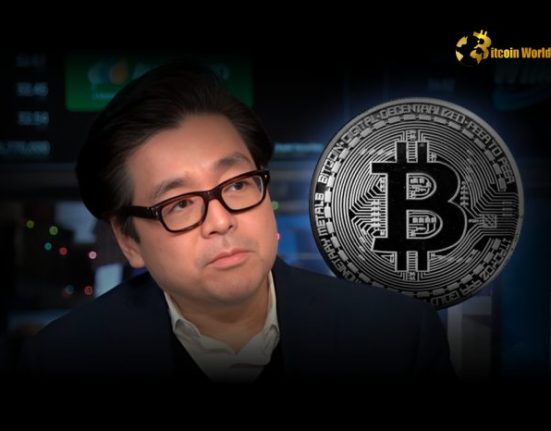 Tom Lee: Bitcoin Going to $250K by 2025