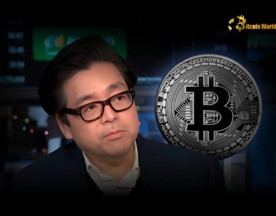 Tom Lee Predicts Strong Bitcoin Performance in 2025 Despite Short-Term Volatility