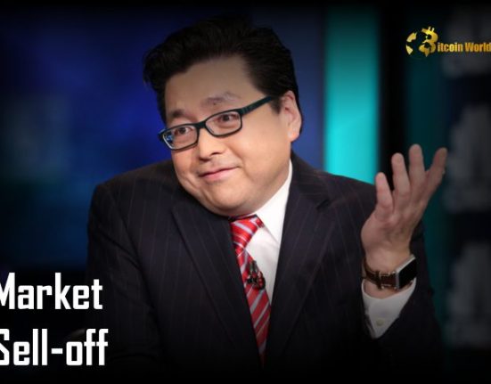 Tom Lee Calls Market Sell-Off an Overreaction, Sees Buying Opportunity