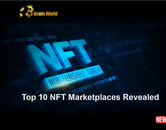 Top 10 NFT Marketplaces by Active Traders: Where's the Buzz?