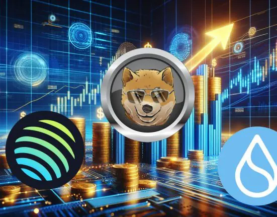 Top 3 New Altcoins Set for 10,000% Gains – Don't Miss Out on 2024’s Hottest Picks!