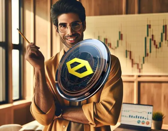 Top 5 Emerging AI Tokens Set to Revolutionize Crypto Markets With 7,000% Returns
