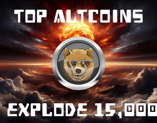 Top 6 Memecoins to Accumulate Now That Could Turn $500 Into $1 Million by 2025