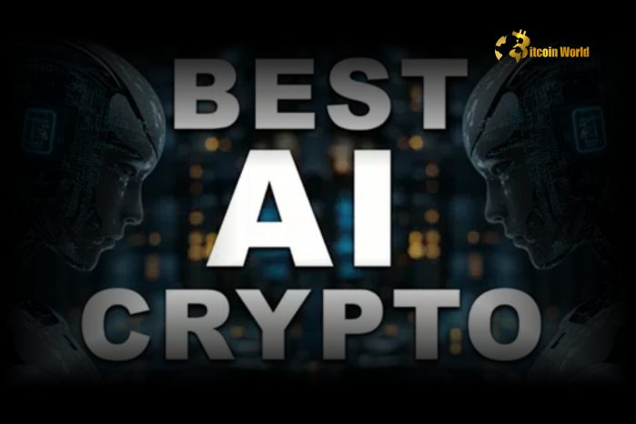 Top AI Cryptos to Watch: A Comprehensive Guide to Large Caps, Mid Caps, and Low Caps logo