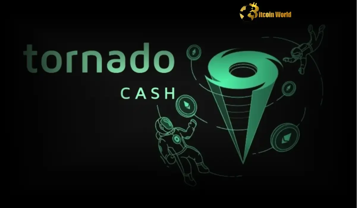 Tornado Cash: Crucial Legal Battle as Crypto Firms Defend Roman Storm