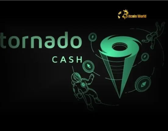Tornado Cash: Crucial Legal Battle as Crypto Firms Defend Roman Storm