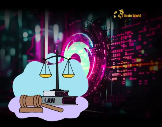 Tornado Cash Developer’s Defense Alleges Shocking DOJ Evidence Withholding