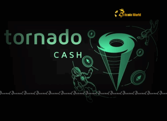 Tornado Cash Roman Storm’s Unwavering Stance Against Crypto Hacker’s Tainted Funds