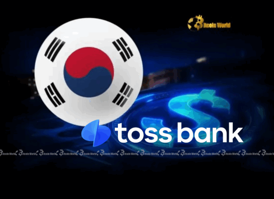 Toss Bank Stablecoin Unlocking Korea’s Digital Currency Future