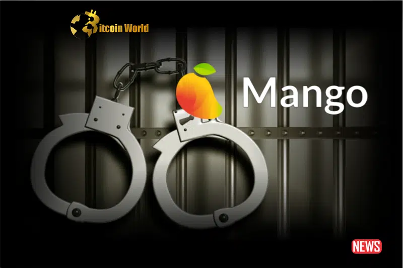 Mango Markets Saga: Avraham Eisenberg Faces Trial for $100 Million Crypto Manipulation