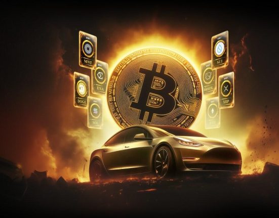 Trader Takes Home 1 BTC from Bybit's Crypto Dawn Campaign, Beating Over 300k Participants