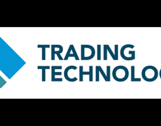 Trading Technologies' TT® FX Team Rings Closing Bell at Cboe Global Markets