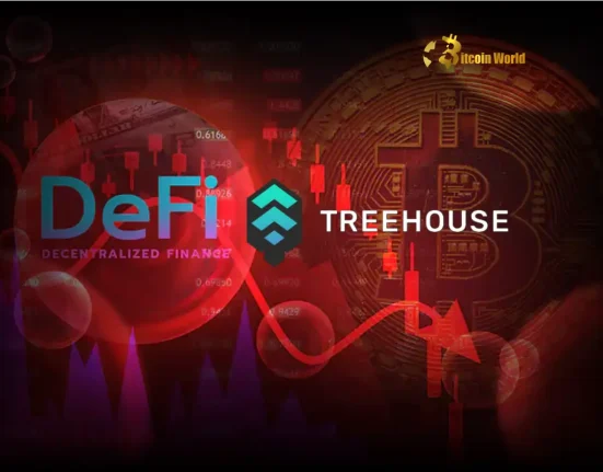 Treehouse Finance Secures $400M Funding to Revolutionize DeFi Bonds Platform