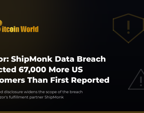 Trezor Says the ShipMonk Data Breach Actually Affected About 67,000 More US Customers Than Originally Reported