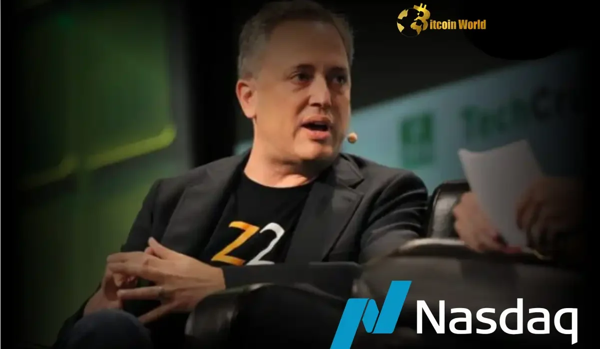 Triumph Over Fear: David Sacks Annihilates 'Black Monday Hoax' as Nasdaq Roars 4%