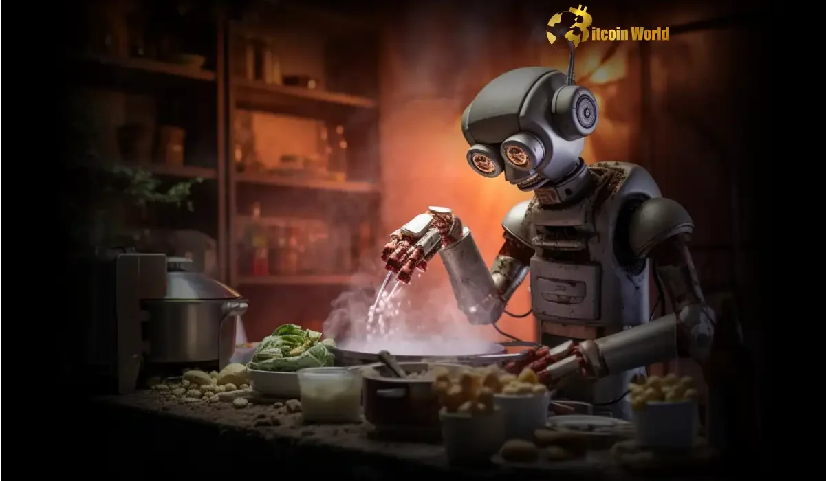 Triumph of Chef Robotics How Saying ‘No’ Fueled Startup Success