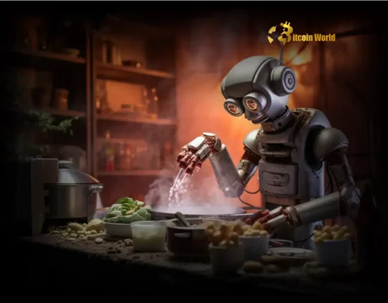 Triumph of Chef Robotics How Saying ‘No’ Fueled Startup Success