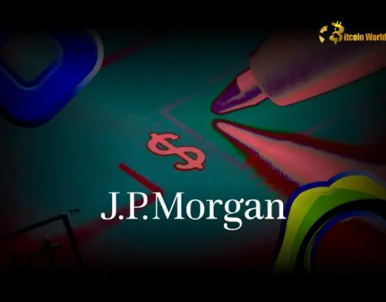 Triumph of Crypto Firms: Publicly-Listed Companies Outpace Market in Stunning Growth, JPMorgan Reveals