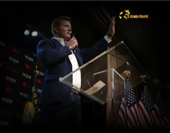 Triumphant Crypto Republicans Secure US House Seats in Florida Elections