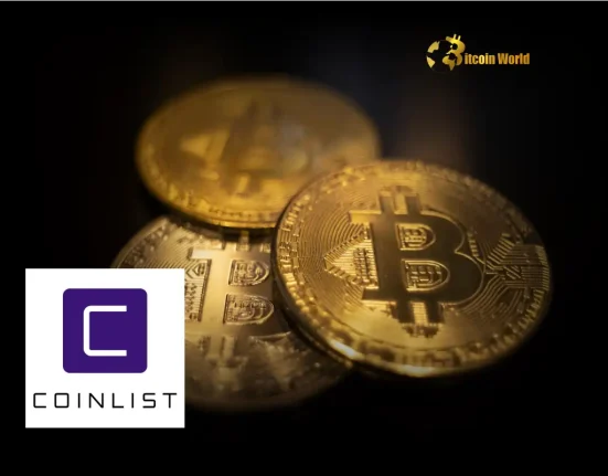 Triumphant Return: CoinList Ignites US Crypto Market After 5-Year Hiatus