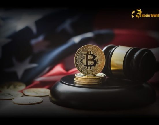 Trump Administration Ushers in a Turning Point for U.S. Cryptocurrency Policy