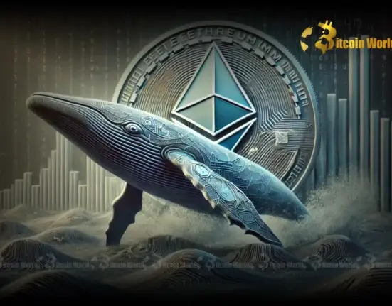 Trump-Backed Crypto Project Unveils Pivotal WLFI ETH Accumulation