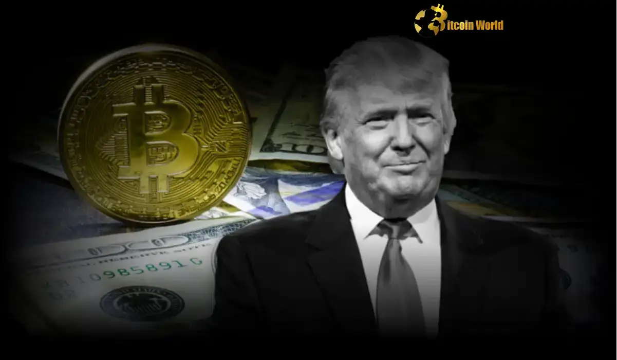 Trump Crypto Policy: Key Events Could Unlock Massive Bitcoin Potential