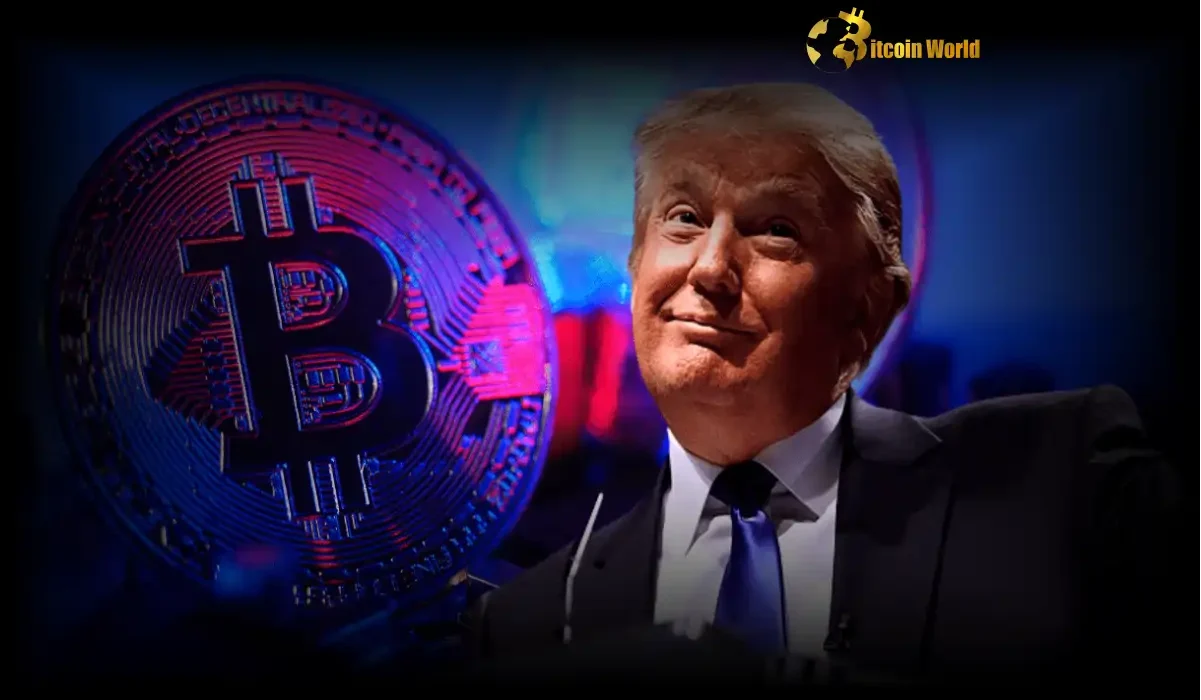 Trump Crypto Policy Sacks Hails Fed’s Crucial Crypto Banking Reversal