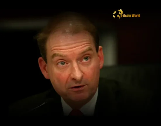 Trump Crypto Unlocking Regulatory Certainty with Paul Atkins