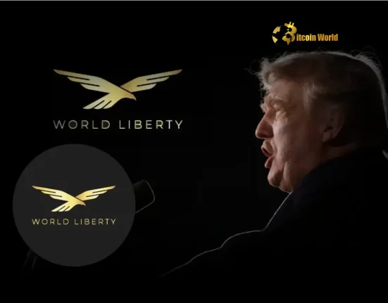 Trump Crypto World Liberty Financial Moves $4.5M in Stunning Transfer
