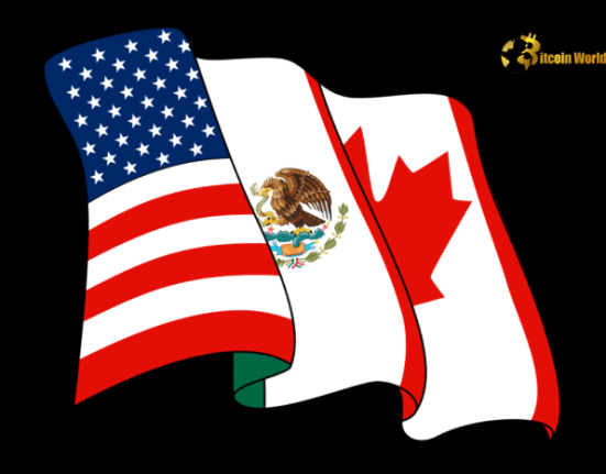 Urgent Relief: Trump Expected to Defer USMCA Tariffs on Canada and Mexico