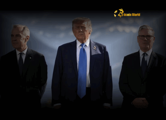 Trump Israel Iran Urgent Decision Expected, Impacting Global Markets