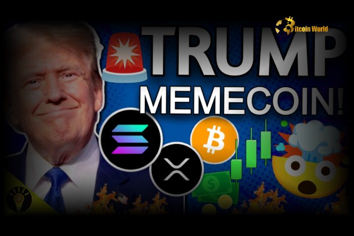 Analysis: Trump Launches Memecoins to Avoid Constitutional Challenges