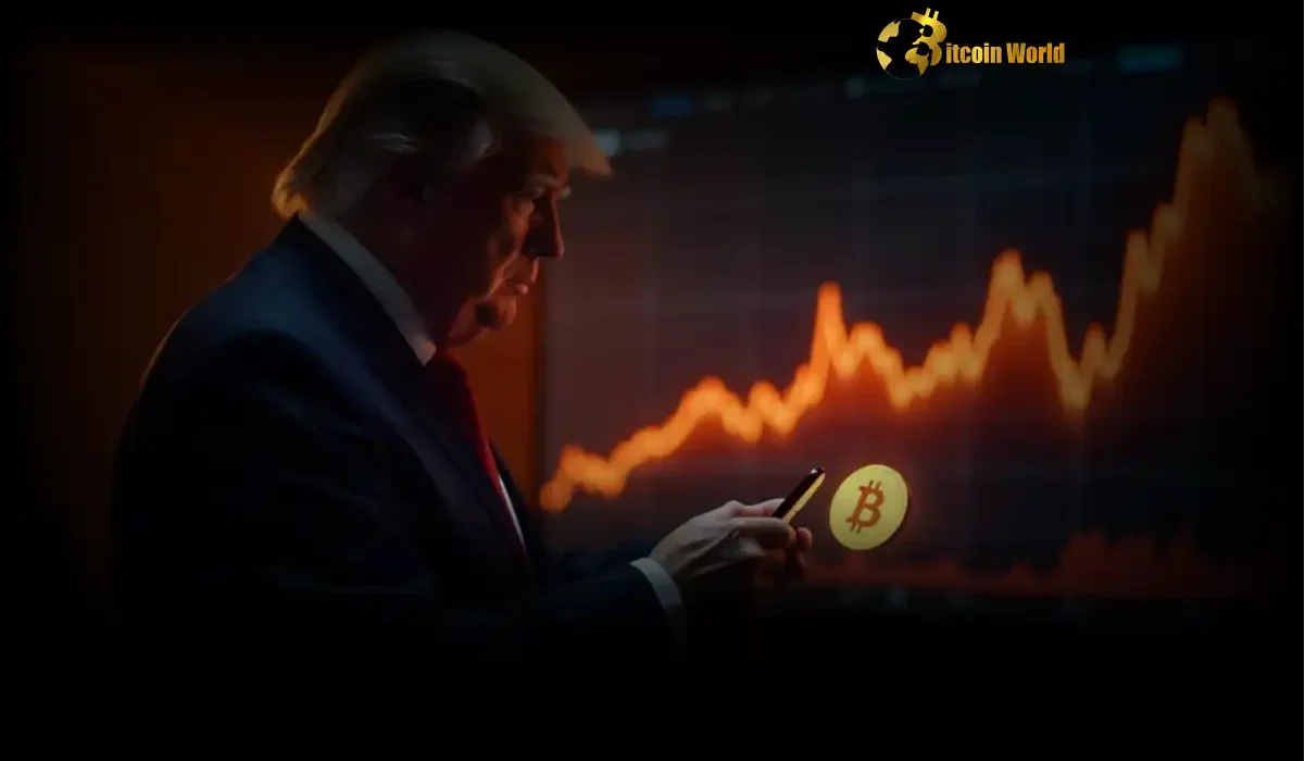 Crucial Economic Events: What Crypto Investors Must Watch This Week