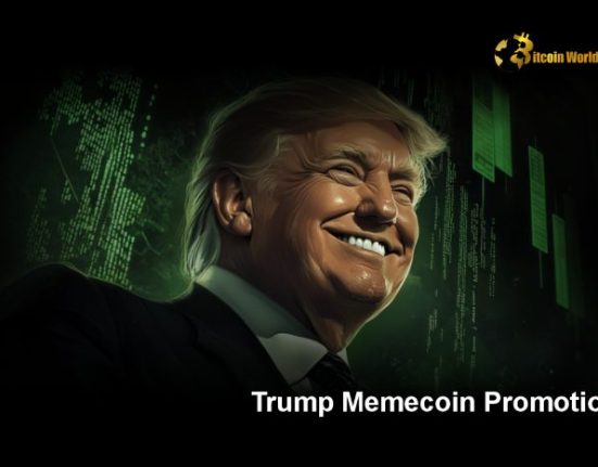 Trump Memecoin Promotion Sparks Hacking Concerns on Social Media