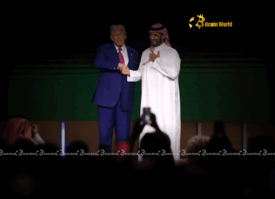 Trump Middle East Stance: Unveiling a Crucial Shift in US Foreign Policy