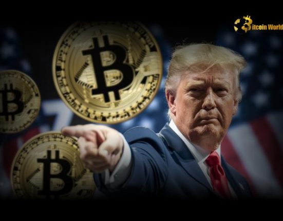 Trump Predicted to Sign Executive Order Establishing Cryptocurrency Committee