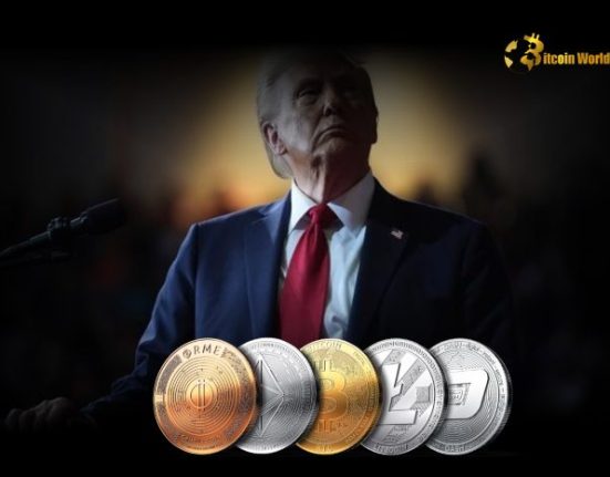 Trump Promises ‘Something Great’ for Crypto