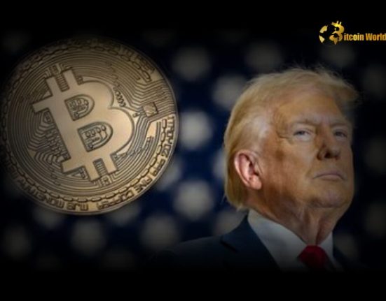 Trump Receptive to U.S.-Based Crypto Reserve Proposal