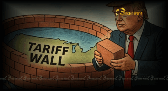 Trump Tariffs: An Urgent Economic Shockwave for Japan and South Korea