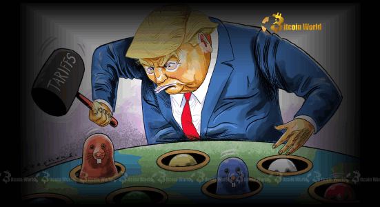 Trump Tariffs Crucial Deadline Looms, Sparking Global Trade Uncertainty