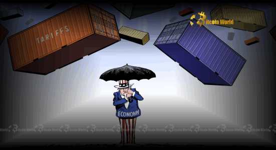 Trump Tariffs Unleashing a Global Economic Challenge