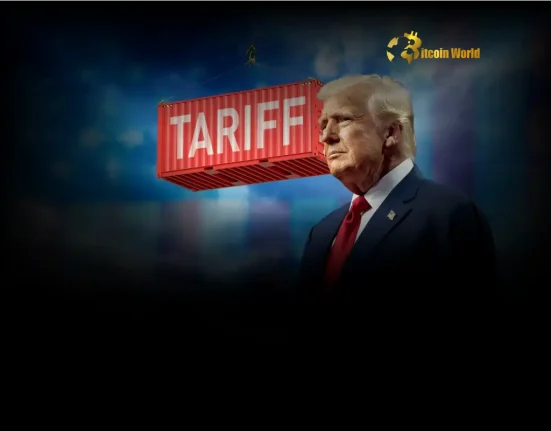 Trump Tariffs: Urgent Warning on Future US Trade Policy and Economic Impact