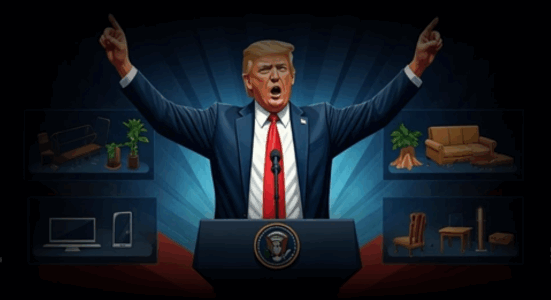 Trump Trade Policy Crucial July 9 Announcement Signals Unprecedented Global Trade Shifts