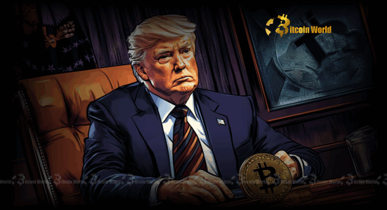 Trump Unveils Bold Vision GENIUS Act to Propel US Leadership in Digital Assets