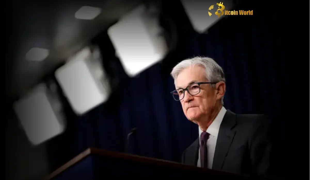 Trump Warning Fed Interest Rates Threaten US Economy