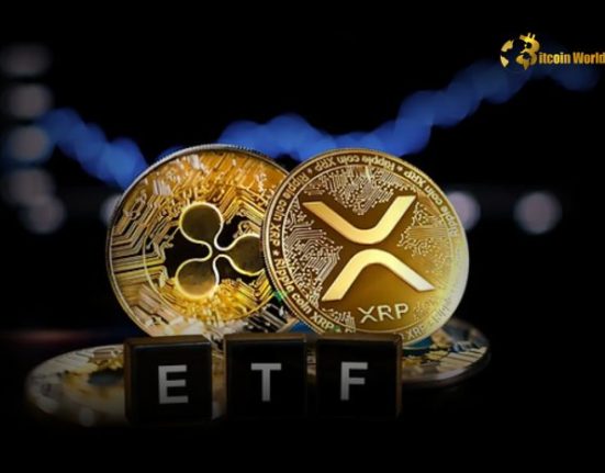 XRP ETF Approval Predicted by Domestic Investors Amid Market Optimism