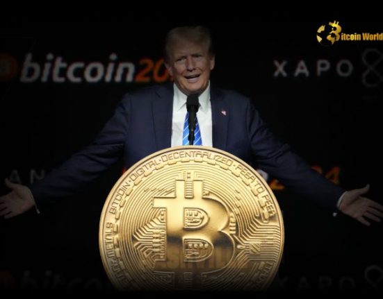 Trump to Focus on Bitcoin Price After Inauguration: What It Means for the Crypto Market