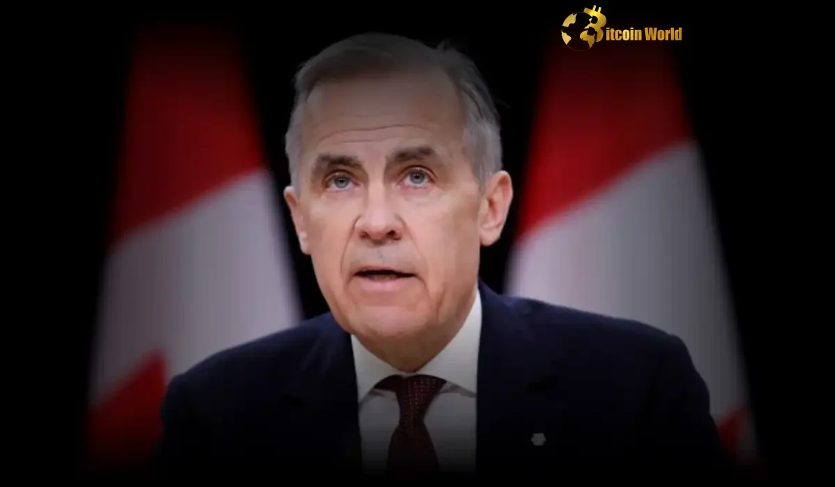 Trump's Bold Expectation: What a Mark Carney Canada Visit Could Mean for a US Canada Deal and Global Finance